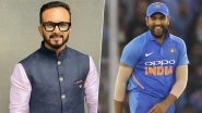 &lsquo;Zeher Bhai Zeher&rsquo; Rohit Sharma Posts Hilarious Comment on Kedar Jadhav&rsquo;s Ethnic Picture on Instagram
