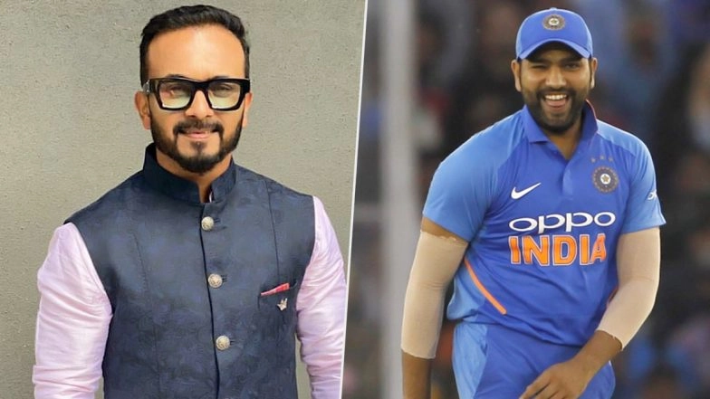 ‘Zeher Bhai Zeher’ Rohit Sharma Posts Hilarious Comment on Kedar Jadhav’s Ethnic Picture on Instagram