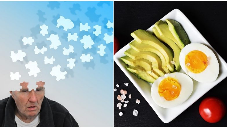 Keto Diet Can Benefit Alzheimer Patients by Controlling Progression of the Disease, Says Research