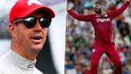 Kevin Pietersen Rates Kesrick Williams As Ordinary Bowler, Says Windies Pacer Has Nothing Special Apart From His Celebration