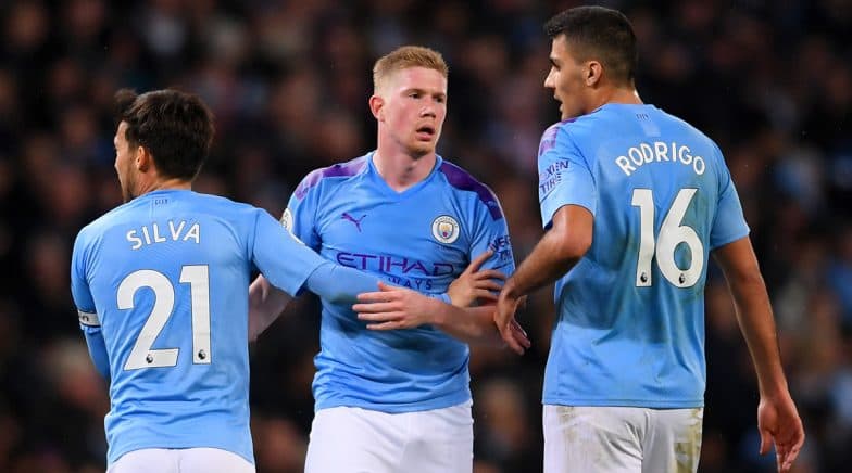 DIZ vs MCI Dream11 Prediction in UCL 2019–20: Team for Dinamo Zagreb vs Manchester City