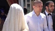 Khabib Nurmagomedov's Never-Seen Wife a Mystery, Lesser Known Facts About UFC Lightweight Champion's Better Half