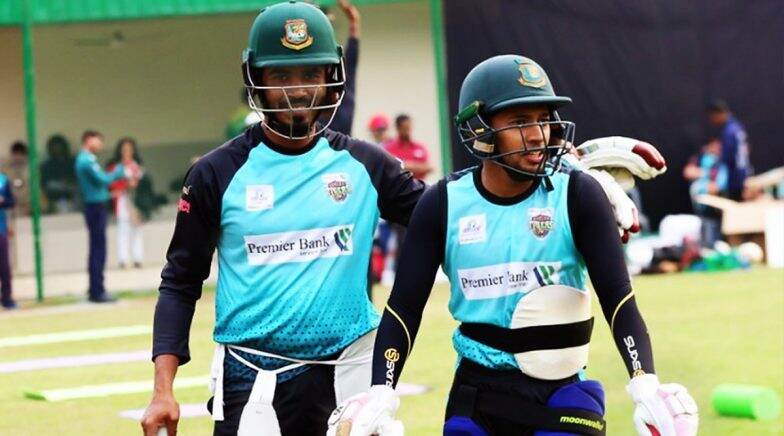 Khulna Tigers vs Sylhet Thunder BPL 2019-20 Live Streaming Online on DSport
