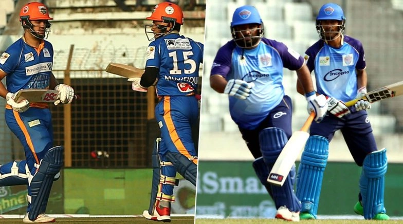 Khulna Tigers vs Rangpur Rangers Dream11 Team Prediction in BPL 2019–20: Pick Best Team