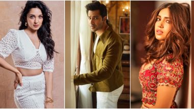 Varun Dhawan-Kiara Advani-Bhumi Pednekar's Next To Be Called as Mr Lele?