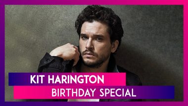 Kit Harington Birthday Special: Five Films You Must Watch Of The GOT Star