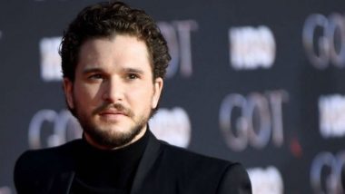 Game of Thrones Star Kit Harington to Make Broadway Debut with Anne Hathaway