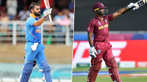 Cricket Week Recap: From Virat Kohli’s Match-Winning Knock to Nicholas Pooran's Fantastic Innings, A Look at Finest Individual Performances