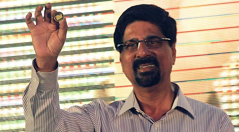 K Srikkanth Rubbishes Michael Clarke’s Claims That Australian Team Were Being Nice to Virat Kohli