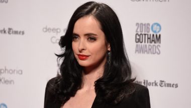 Krysten Ritter Birthday Special: Not Just Breaking Bad and Jessica Jones, Here are the American Actress' Roles in Other Popular Series Including Gossip Girl! 