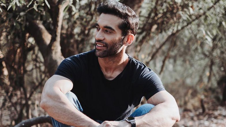 Kushal Punjabi Dies at 37: Bollywood Mourns Demise of Television Actor