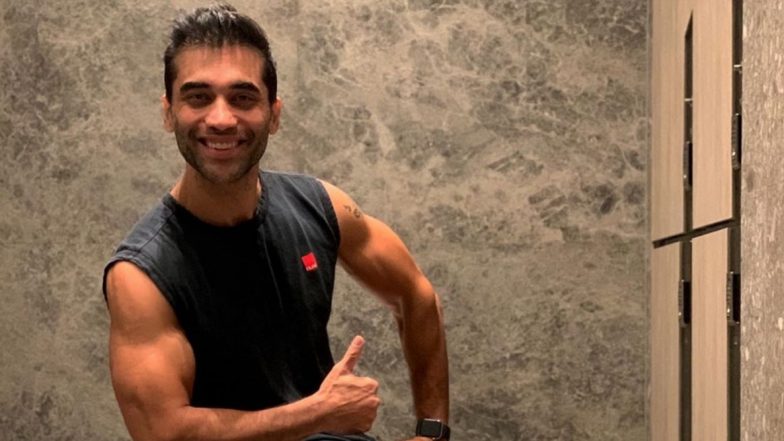 Television Actor Kushal Punjabi Passes Away at 37