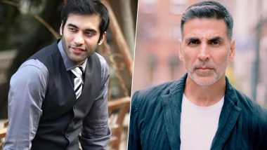 Kushal Punjabi Suicide: Andaaz Co-Star Akshay Kumar Expresses Grief Over Late Actor's Sudden Death