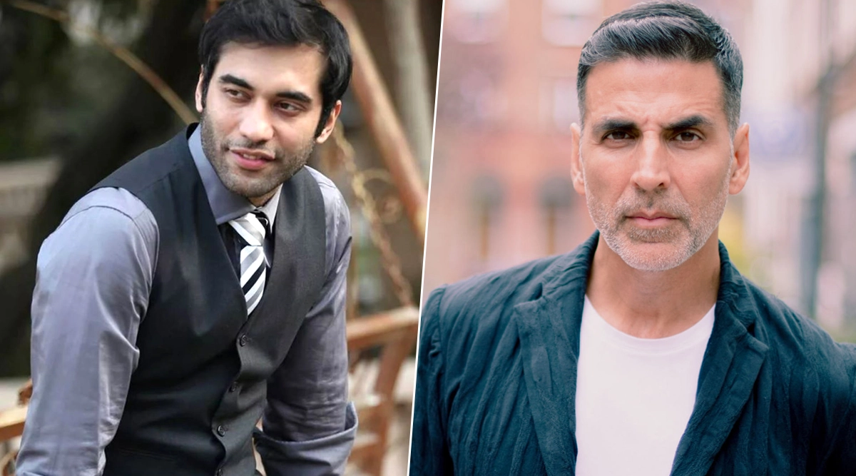 Kushal Punjabi Suicide: Andaaz Co-Star Akshay Kumar Expresses Grief Over  Late Actor's Sudden Death | 🎥 LatestLY, image size:1200x667