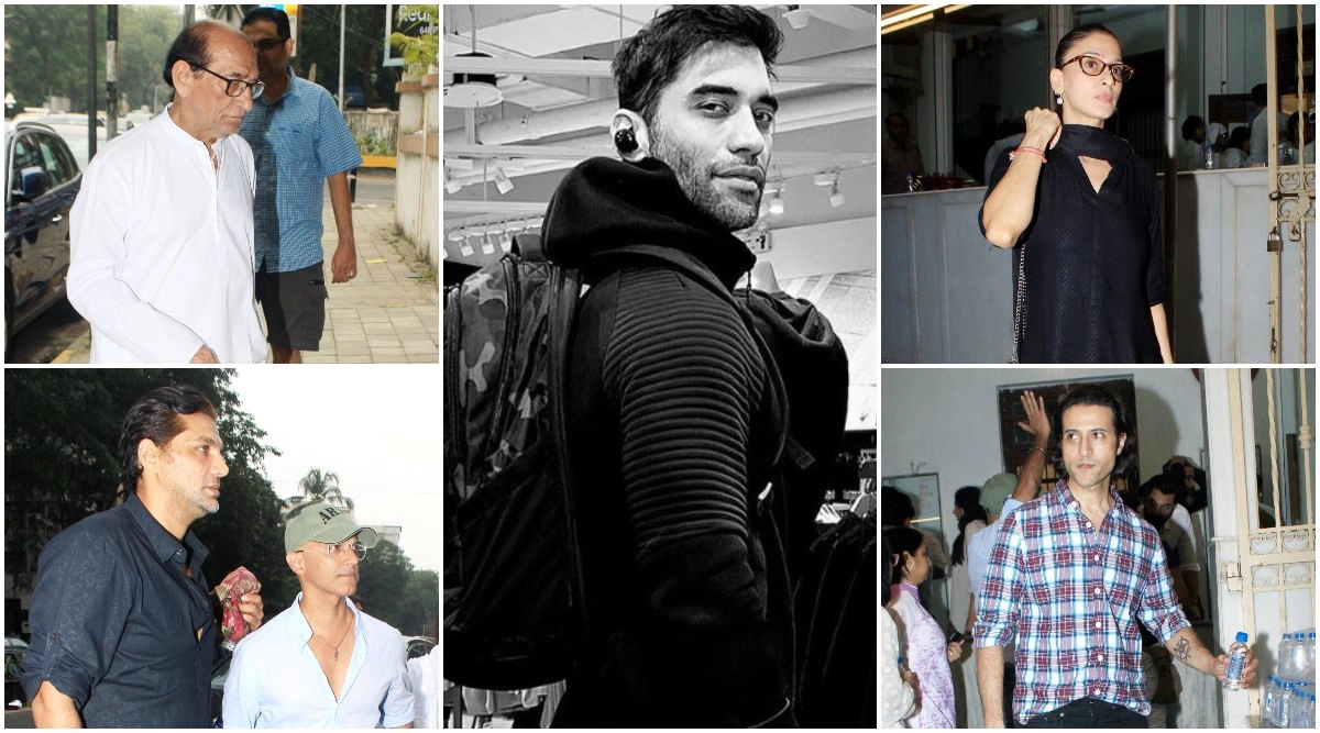 Kushal Punjabi Demise: Chetan Hansraj, Karanvir Bohra, Aamir Ali, Apurva  Agnihotri, Shilpa Saklani - TV Celebs Attend Late Actor's Prayer Meet (View  Pics) | 📺 LatestLY, image size:1200x667