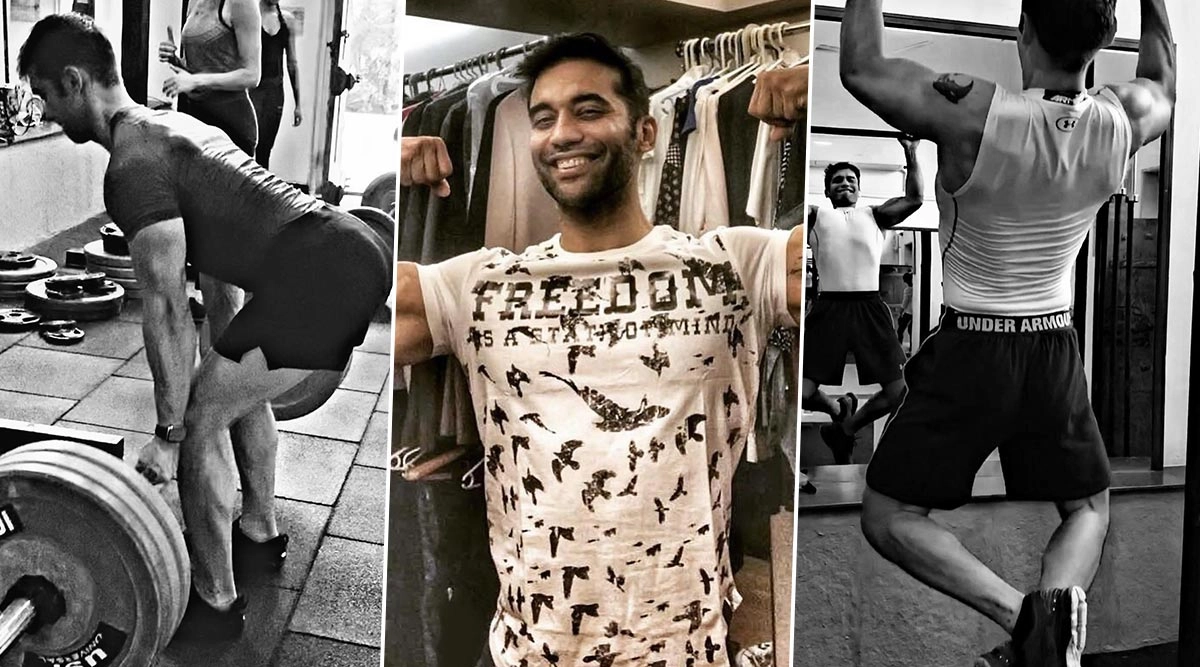 Kushal Punjabi Passes Away: 7 Times Ishq Mein Marjawan Actor Inspired Us |  LatestLY, image size:1200x667