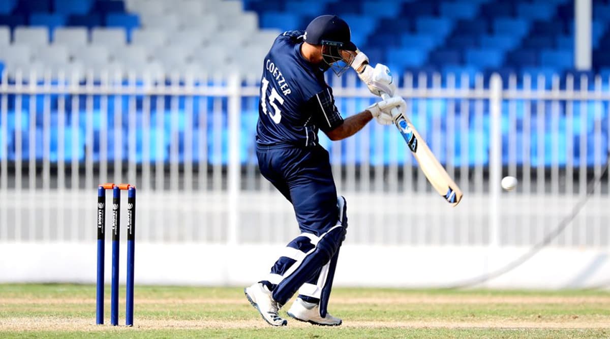 Live Cricket Streaming of SCO vs USA, 5th ODI 2019 Online: Watch Free Live Telecast of ICC Cricket World Cup League 2 Series Match Live Cricket Streaming of SCO vs USA, 5th ODI 2019 Online: Watch Free Live Telecast of ICC Cricket World Cup League 2 Series Match