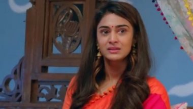 Kasautii Zindagii Kay 2 February 13, 2020 Written Update Full Episode: Prerna Risks Her Own Life to Save Anurag