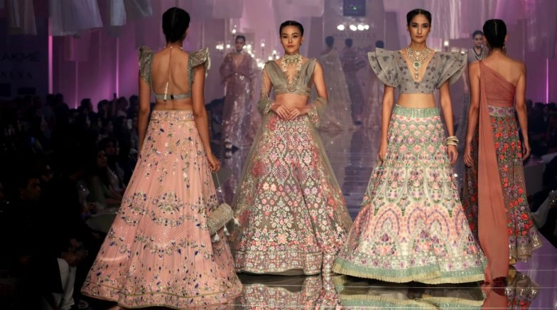 Lakme Fashion Week 2020 Summer/Resort Dates Announced