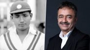 Rajkumar Hirani and Fox Star Studios to Make a Biopic on Legendary Cricketer Lala Amarnath?