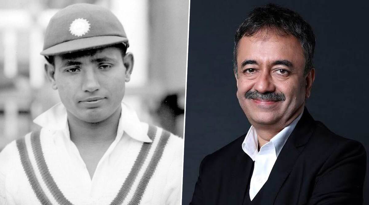 Rajkumar Hirani and Fox Star Studios to Make a Biopic on Legendary Cricketer Lala Amarnath? Rajkumar Hirani and Fox Star Studios to Make a Biopic on Legendary Cricketer Lala Amarnath?