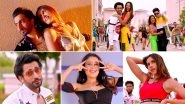 Jai Mummy Di song Lamborghini: Sunny Singh and Sonnalli Seygall's Peppy Track Retains the Magic of the Original (Watch Video)
