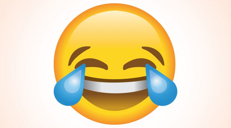 Most Used Emojis in India on Twitter 2019: Laughing Face With Tears is ...