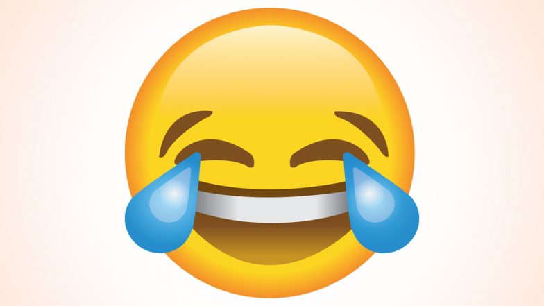 Most Used Emojis in India on Twitter 2019: Laughing Face With Tears is Everyone's Favourite Emoticon This Year