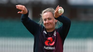 Laura Marsh, Three-Time World Cup Winner With England, Announces International Cricket Retirement