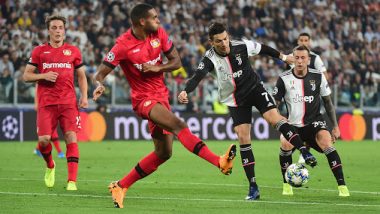 LEV vs JUV Dream11 Prediction in UEFA Champions League 2019–20: Tips to Pick Best Team for Bayer Leverkusen vs Juventus Football Match