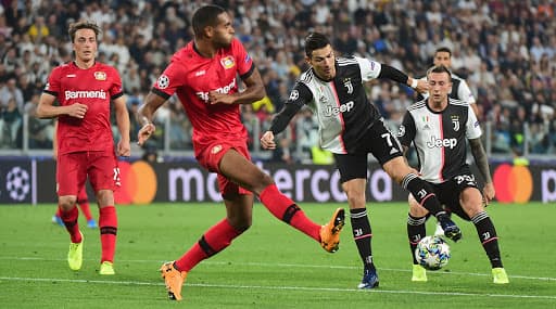 LEV vs JUV Dream11 Prediction in UCL 2019–20: Pick Best Team for Bayer Leverkusen vs Juventus 