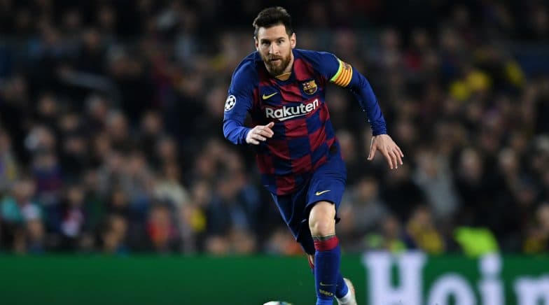 Lionel Messi to Manchester City Transfer Update: Barcelona Star to Leave After Camp Nou Fallout