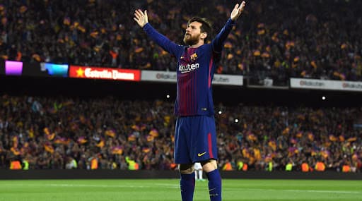 Year Ender 2019: Lionel Messi Starts and Ends Decade As 'The Best'