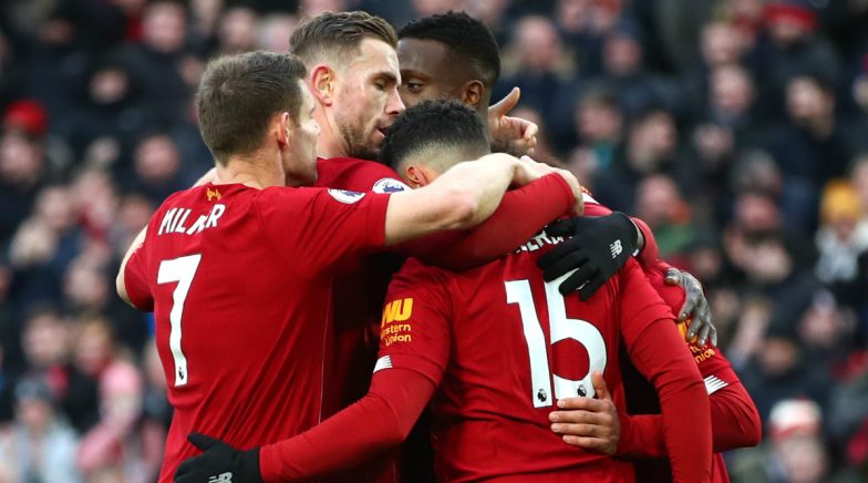 MCI vs LIV Dream11 Prediction in Premier League 2019–20