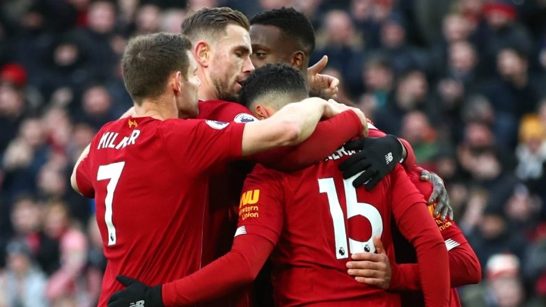 MCI vs LIV Dream11 Prediction in Premier League 2019–20: Tips to Pick Best Team for Manchester City vs Liverpool Football Match