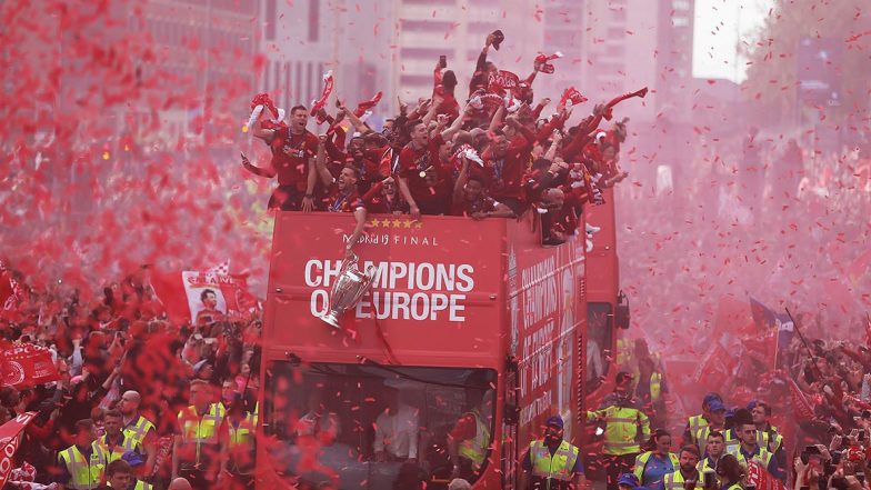 Year Ender 2019 Football Special: Liverpool Reclaims Lost Legacy