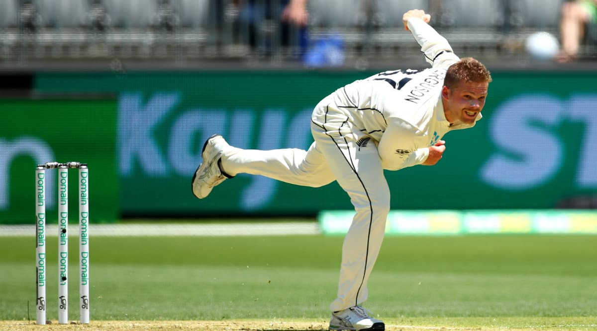 Australia vs New Zealand Test Series 2019: NZ Pacer Lockie Ferguson Ruled Out Due to Right Calf-Muscle Tendon Strain Australia vs New Zealand Test Series 2019: NZ Pacer Lockie Ferguson Ruled Out Due to Right Calf-Muscle Tendon Strain