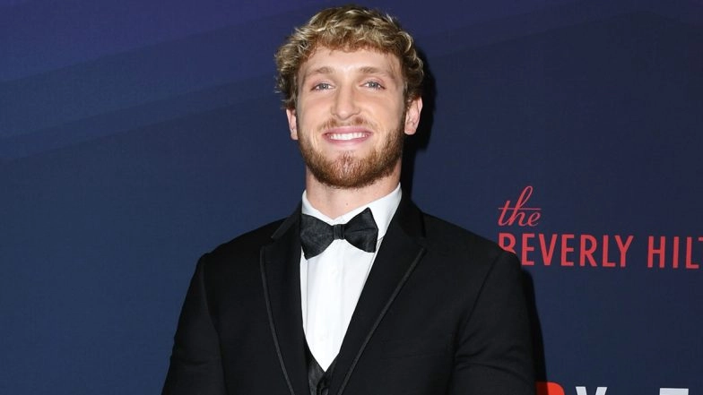 Logan Paul Sex Tape Leaked Online? #LoganPaul Trends on Twitter After Video of YouTuber Allegedly Sucking D**k Surfaces on Social Media