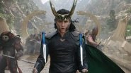 Tom Hiddleston May Be Getting Replaced as Loki As Makers Plan to Introduce Kid Version of the Character in MCU&nbsp;