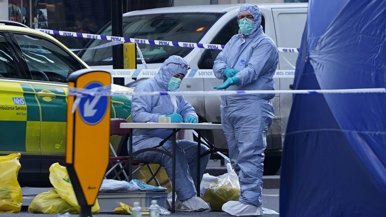 ISIS Claims London Bridge Attack, Says PoK-linked Terrorist Was One of Its Fighters