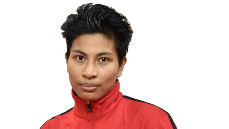 Boxer Lovlina Borgohain Tests Positive for Coronavirus Ahead of European Tour