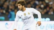 Ex-Real Madrid Midfielder Lucas Silva on Comeback Trail
