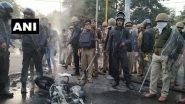 Lucknow: 1 Anti-CAA Protester Killed After Allegedly Sustaining 'Firearm Injuries'