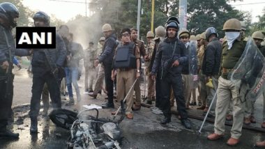 Lucknow: 1 Anti-CAA Protester Killed After Allegedly Sustaining 'Firearm Injuries'