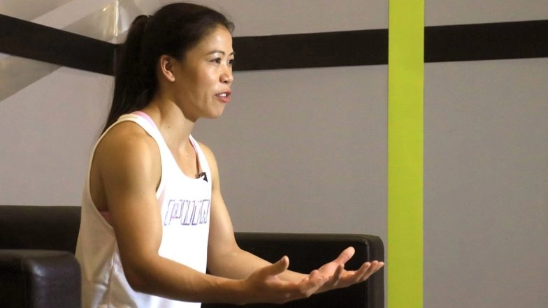 Big Bout Indian Boxing League: Punjab Panthers Throw Down the Gauntlet With Two Wins in Final Against Gujarat Giants