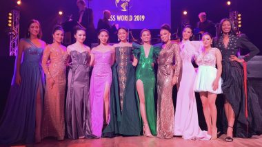 Miss World 2019 Voting Online: How to Vote for Suman Rao of India or Other Contestants? Here’s Everything to Know About the 69th Edition of Beauty Pageant
