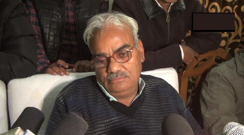 Farmers’ Protest: Militants, Robbers May Have Joined Stir, Says Rajasthan BJP MLA Madan Dilawar