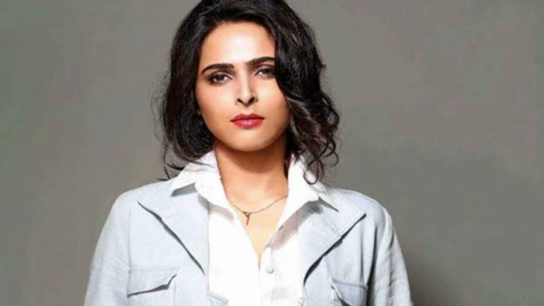 Bigg Boss 13: Evicted Madhurima Tuli Blames Vishal Aditya Singh and Other Contestants for Provoking Her in the Reality Show