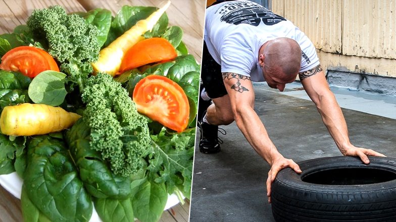 Magnesium Deficiency Affects Your Performance During Intense Workout Session; Know What Food to Consume For Sufficient Magnesium Intake
