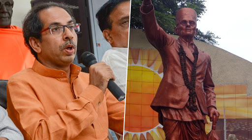 'Shiv Sena's Stance on Savarkar Same as Before', Says Uddhav Thackeray Amid Row Over Rahul Gandhi's Remark